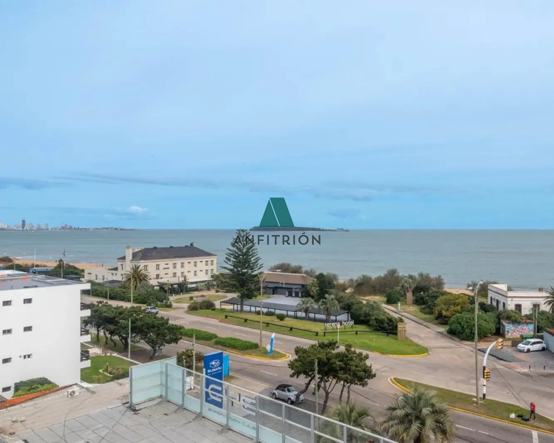 Apartamento ID.250 - A estrenar parada 25 