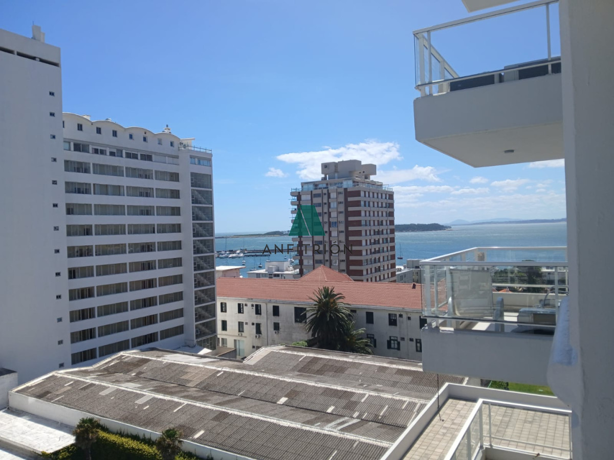 Apartamento ID.253 - APARTAMENTO EN VENTA Y ALQUILER 
