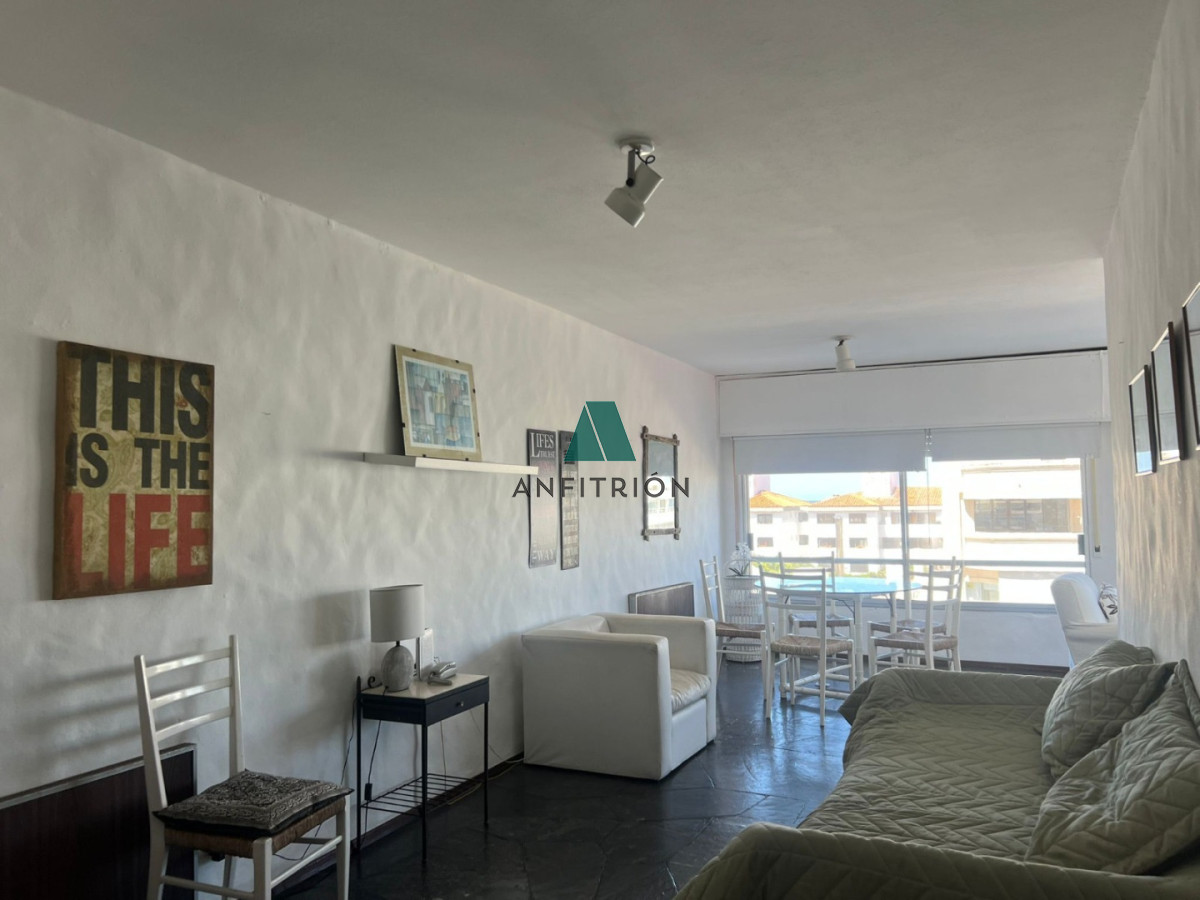 Apartamento ID.249 - venta apartamento en península 