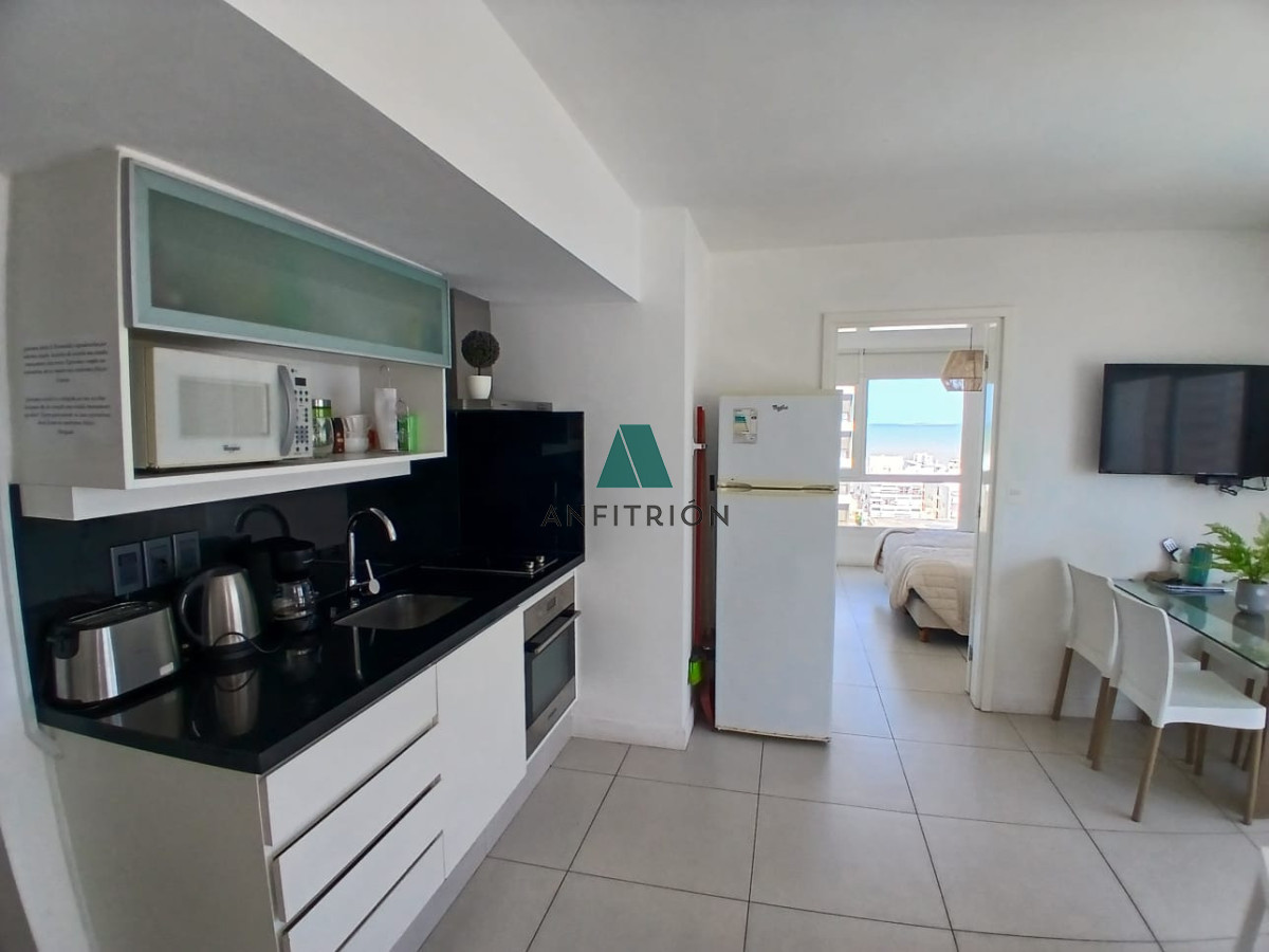 Apartamento ID.253 - APARTAMENTO EN VENTA Y ALQUILER 