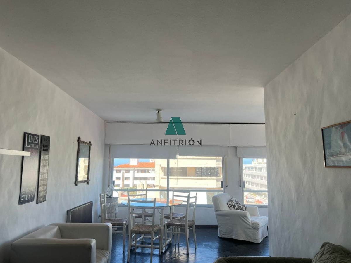 Apartamento ID.249 - venta apartamento en península 