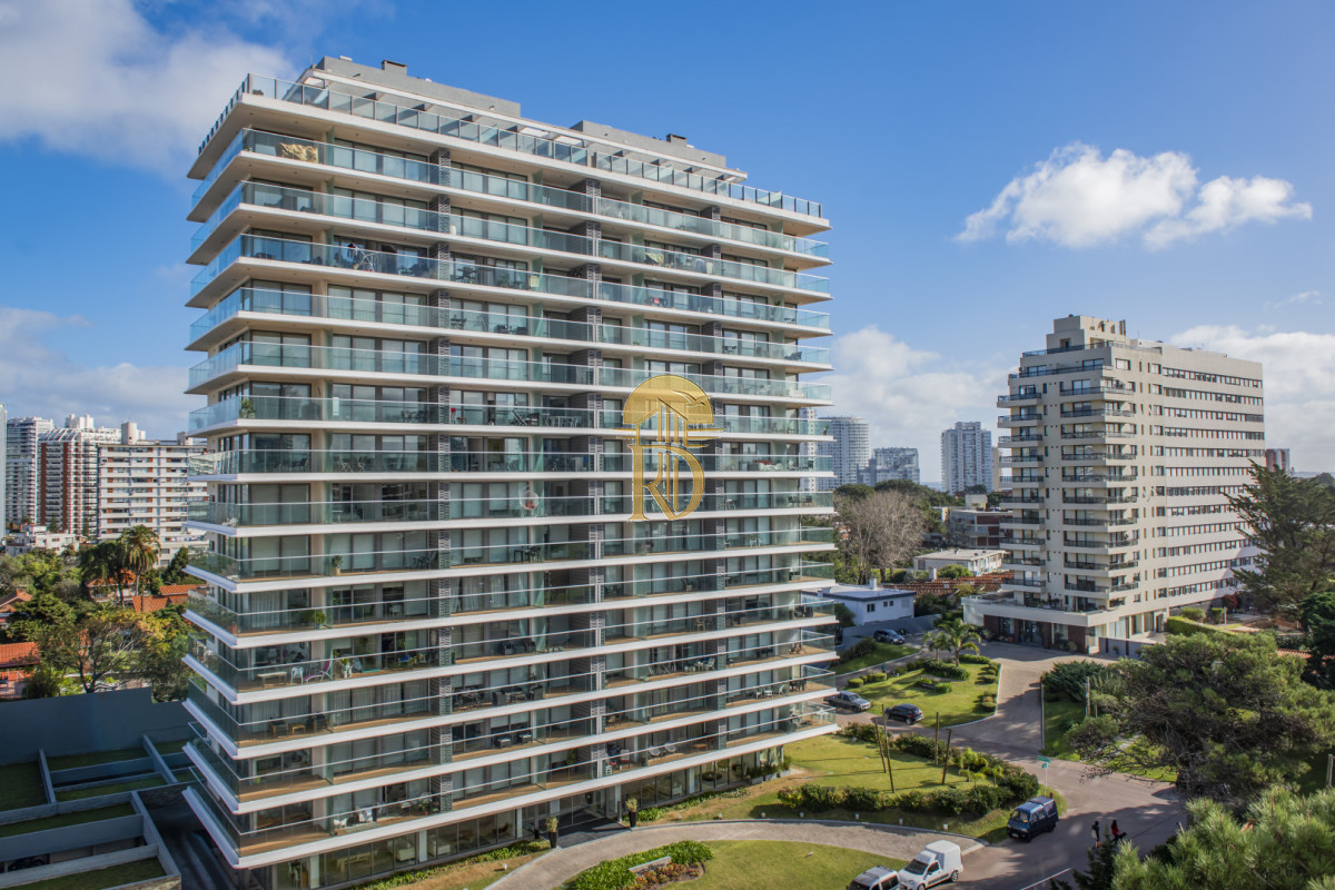 torre con servicios en venta - DUA141A