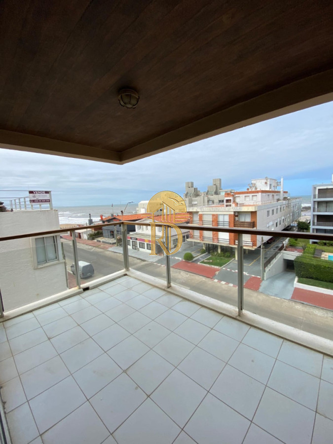 Apartamento Frente a playa el Emir  - DUA796A