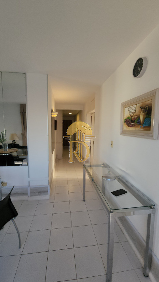 Apartamento en península  - DUA338A