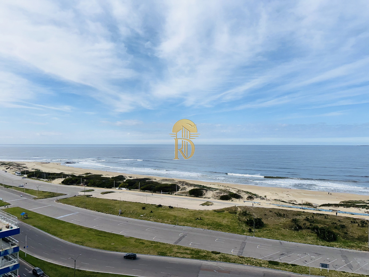 Frente al mar parada 1 brava  - DUA230A