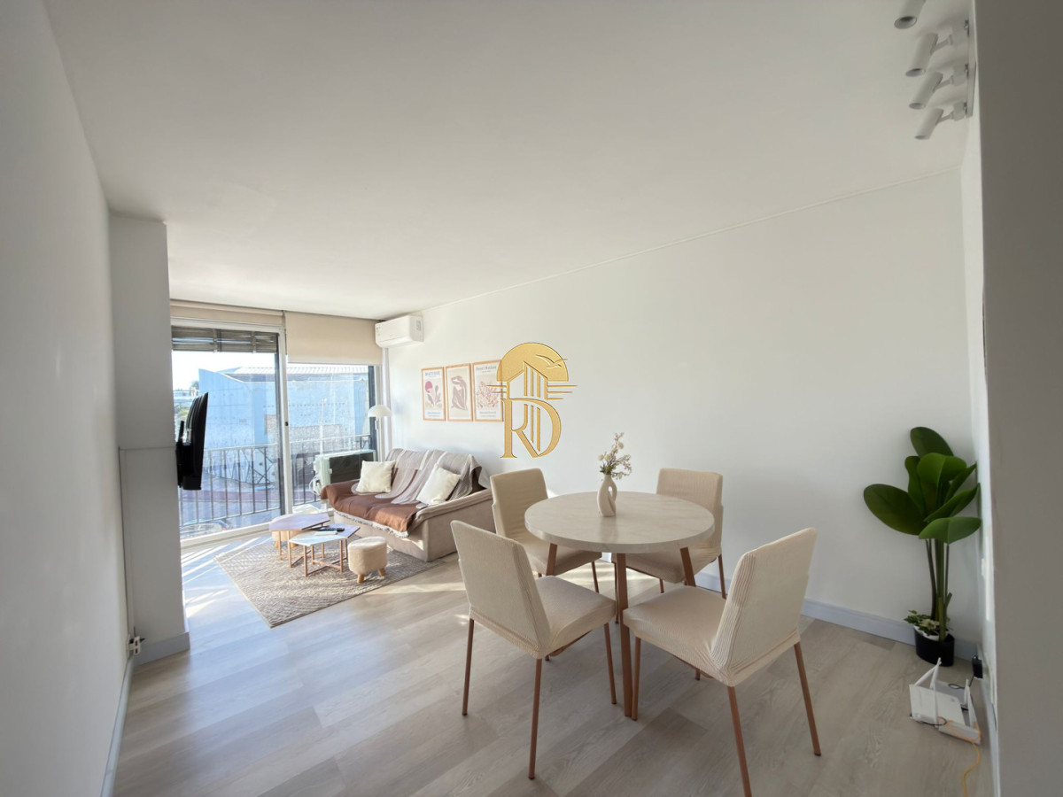 Edificio Lafayette Punta del Este - DUA774A