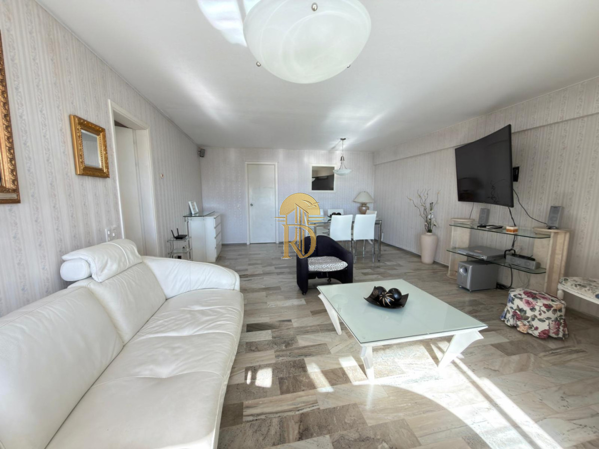 Apartamento frente al puerto  - DUA101A