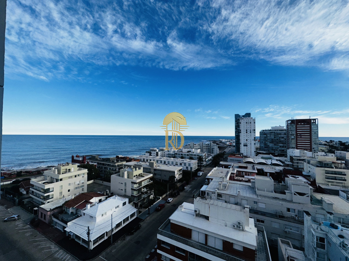 Aquile ya desde el 17 de enero hasta 31 precio U$d 5500 - DUA193A