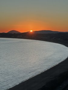 SEMI PISO EN AQUARELA