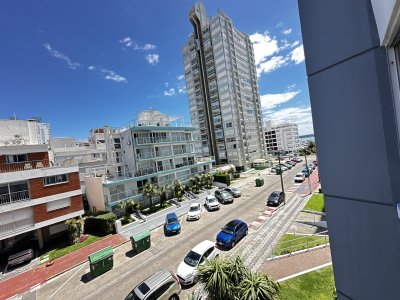 Apartamento en Península