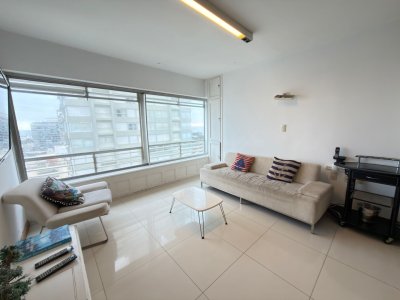 Apartamento Bahia Palace