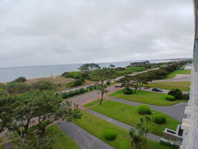 VENTA APTO PRIMERA LINEA MANSA 