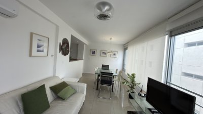 Apartamento em Puerto