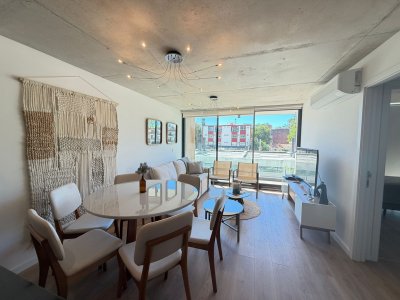 Venta y Alquiler Invernal