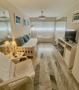 Apartamento en Península