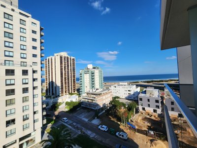 Apartamento en punta del este 