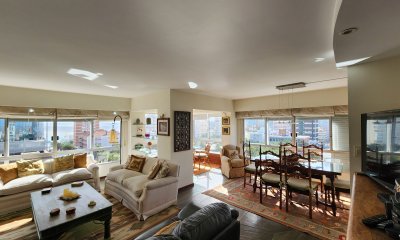 Apartamento Edificio Recalada