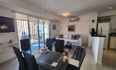 Apartamento en punta del este