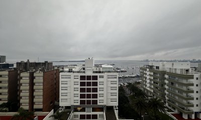 FRENTE AL PUERTO PUNTA DEL ESTE