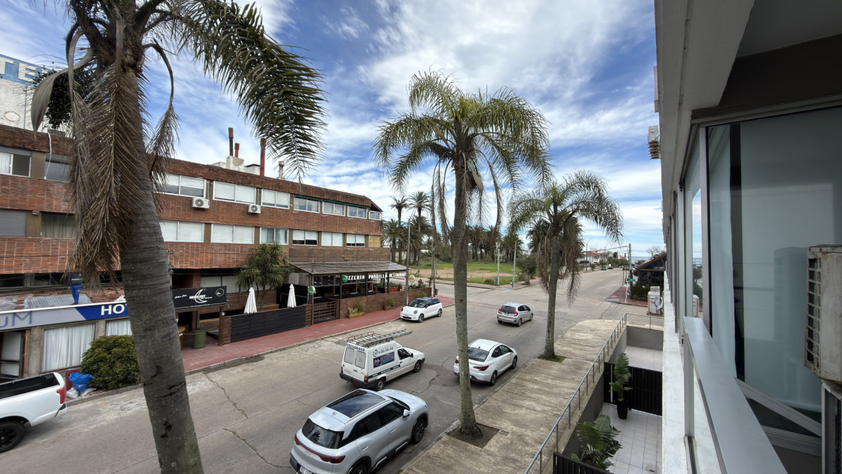 Apartamento peninsula oportunidad única a metros  del puerto 