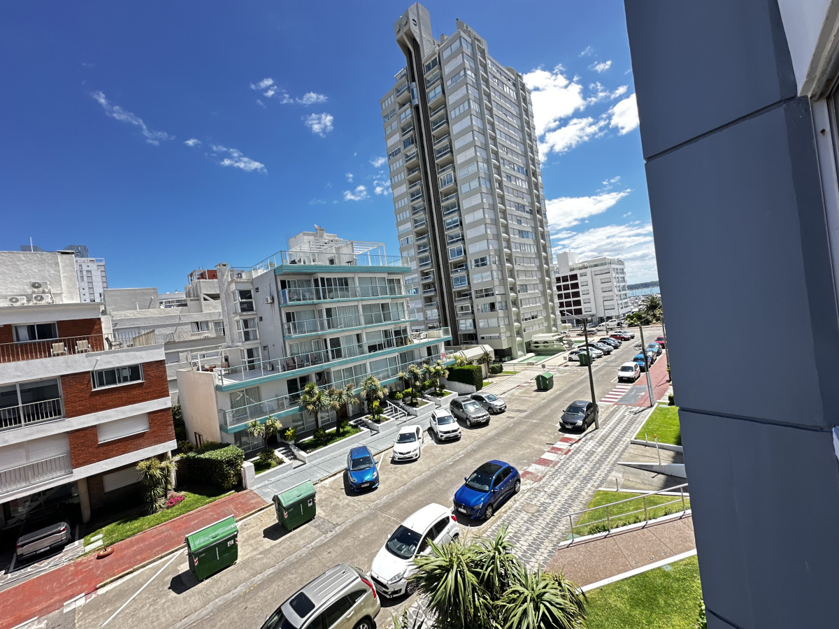 Apartamento en Península