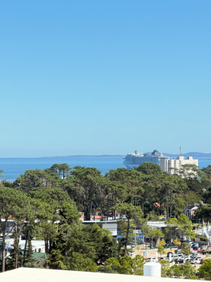 Venta Apartamento en Roosevelt Punta del Este