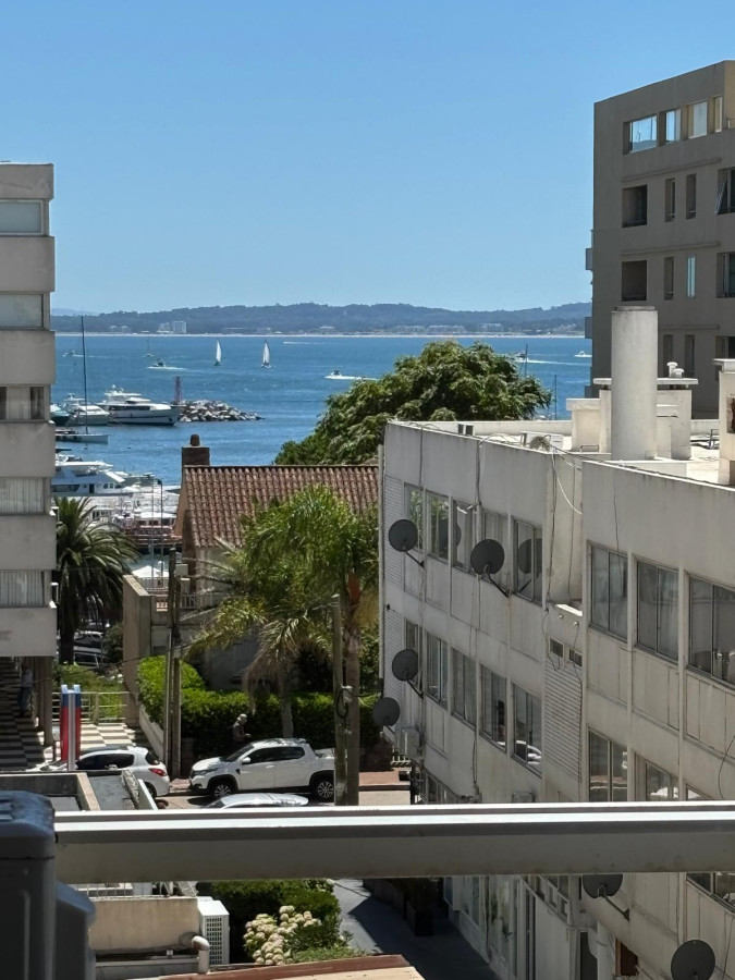 Apartamento en venta...