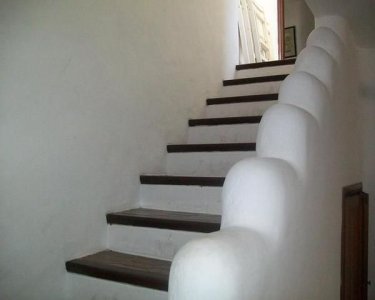 casa alquiler temporal solanas - dua240c