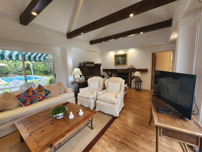 casa en barrio cantegril, un lugar para vivir y soñar  - dua268c