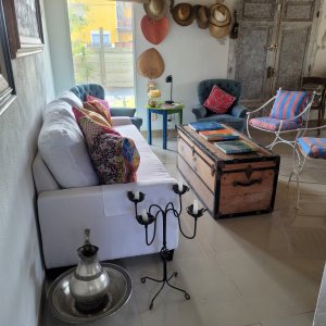 casa alquiler temporal balneario buenos aires. - dua242c