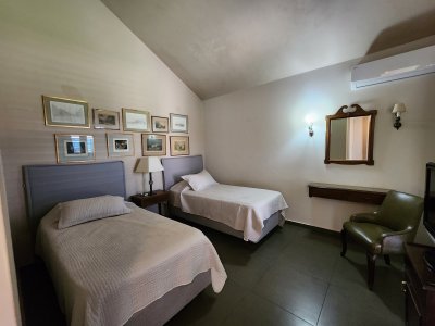 casa primera fila de la mansa parada 27 - dua163c