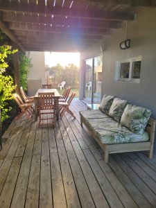 casa alquiler temporal balneario buenos aires. - dua242c