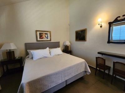 casa primera fila de la mansa parada 27 - dua163c