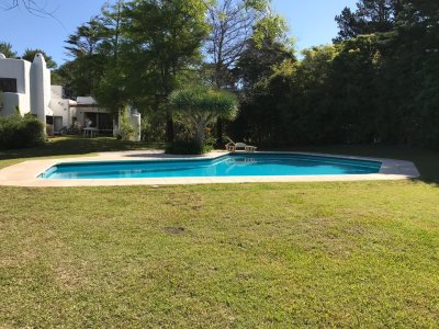 casa alquiler temporal solanas - dua240c