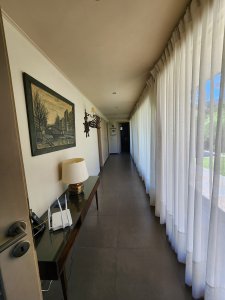 casa primera fila de la mansa parada 27 - dua163c