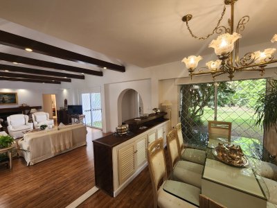 casa en barrio cantegril, un lugar para vivir y soñar  - dua268c