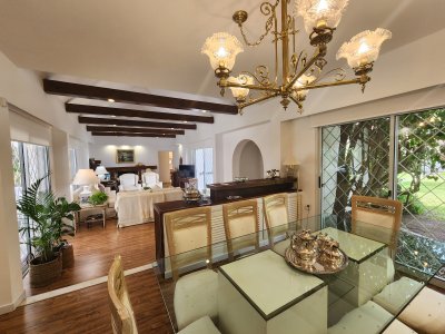 casa en barrio cantegril, un lugar para vivir y soñar  - dua268c