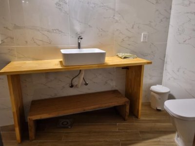 casa alquiler temporal solanas - dua240c