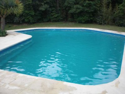 casa alquiler temporal solanas - dua240c