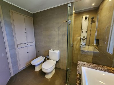 casa primera fila de la mansa parada 27 - dua163c