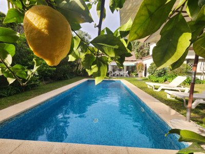 casa en barrio cantegril, un lugar para vivir y soñar  - dua268c
