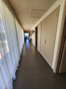 casa primera fila de la mansa parada 27 - dua163c