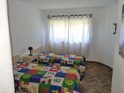 casa alquiler temporal solanas - dua240c