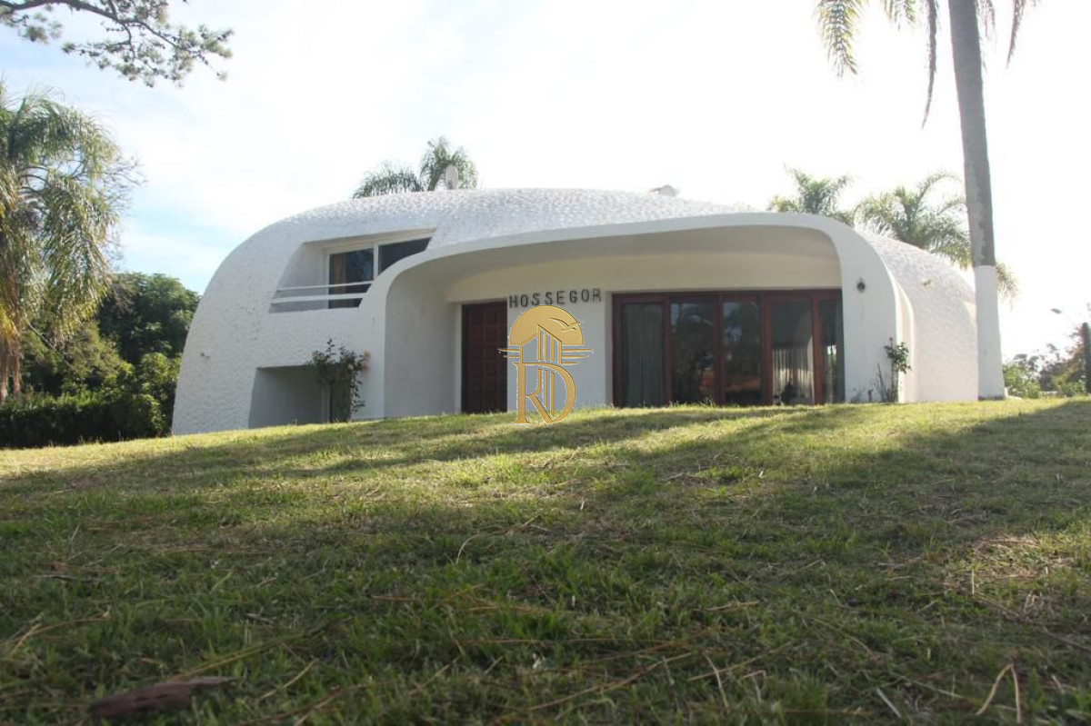 Casa Hossegor En Venta - DUA789C