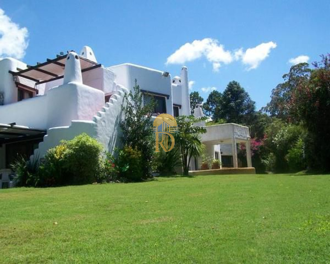 CASA ALQUILER TEMPORAL SOLANAS - DUA240C