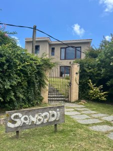 Muy buena casa en alquiler temporada 2026, Rincón del Indio 