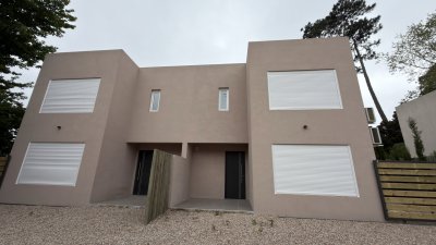 Casa en Burnett
