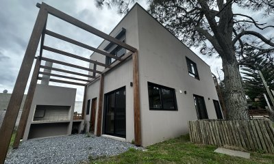 CASA A ESTRENAR EN VENTA