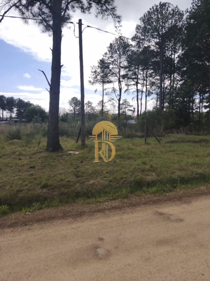 Terreno en venta Chacras del pinar Maldonado  - DUA849T