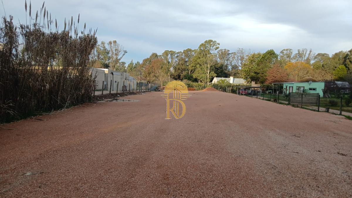 TERRENO EN VENTA  - DUA203T